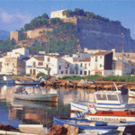 Denia